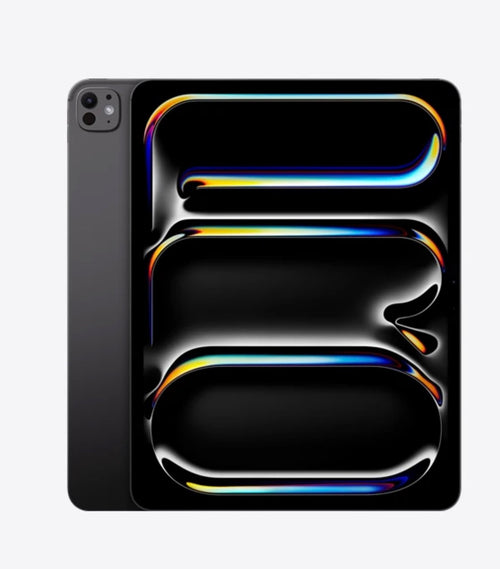 iPad Pro 13" Modell
Ultra Retina XDR Display