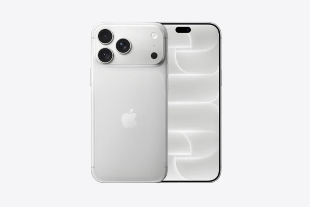 iPhone 18 Pro Max