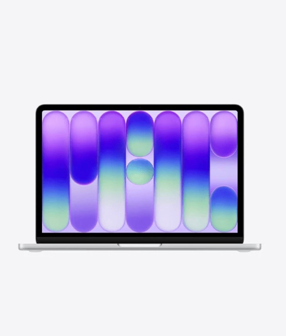 MacBook Neo 512 GB Magic Keyboard mit Touch ID