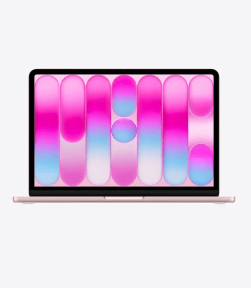 MacBook Neo 512 GB Magic Keyboard mit Touch ID