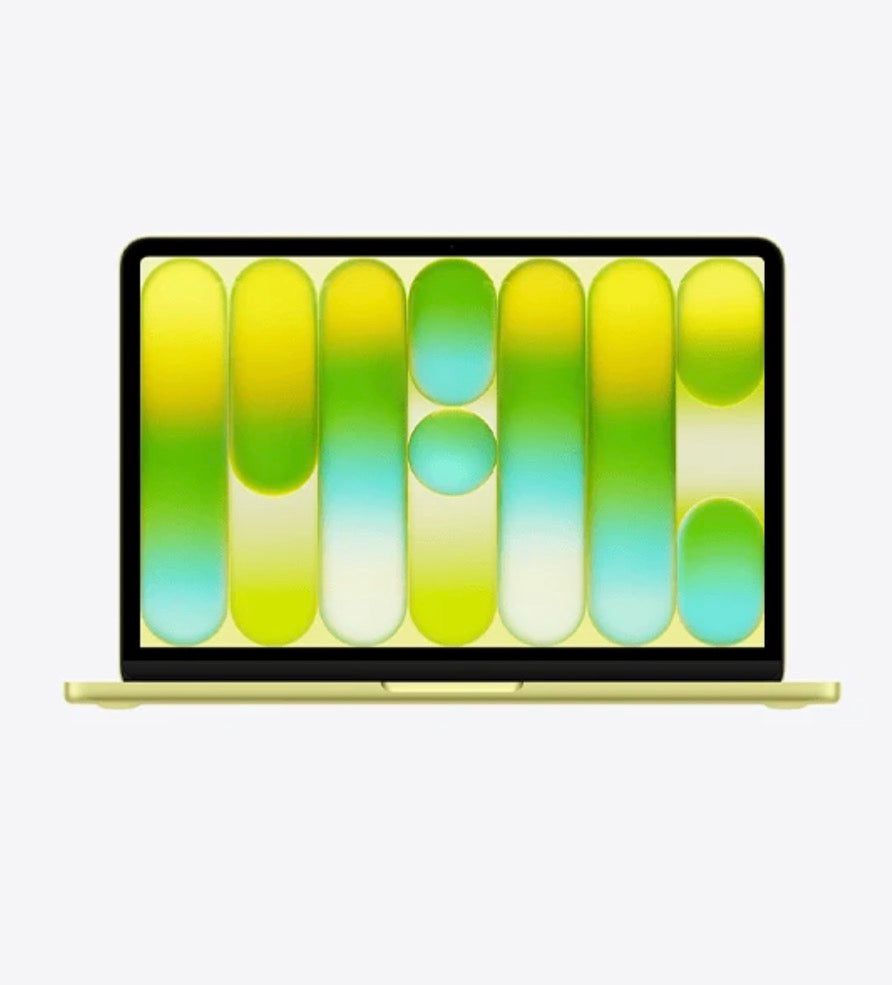 MacBook Neo 512 GB Magic Keyboard mit Touch ID