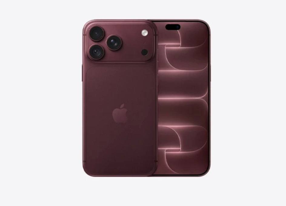 iPhone 18 Pro Max