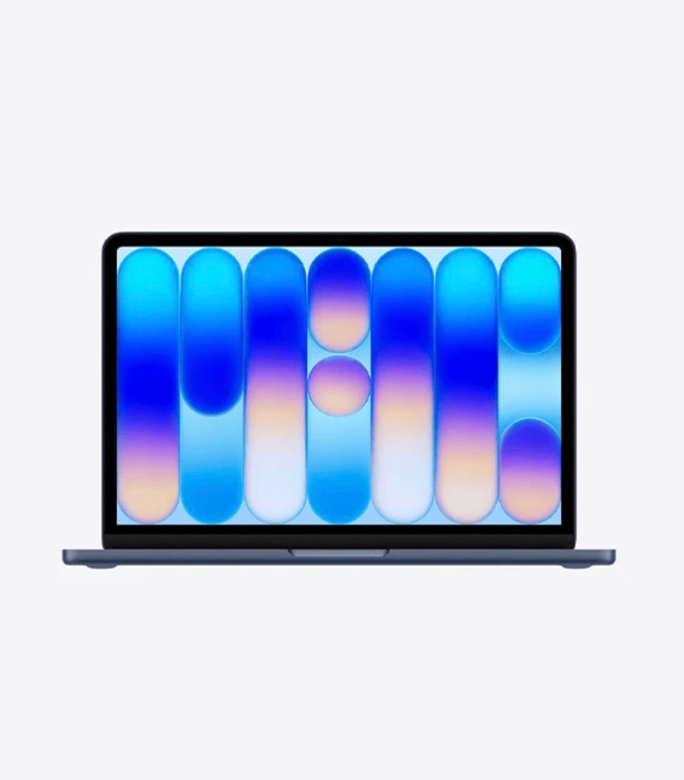 MacBook Neo 512 GB Magic Keyboard mit Touch ID