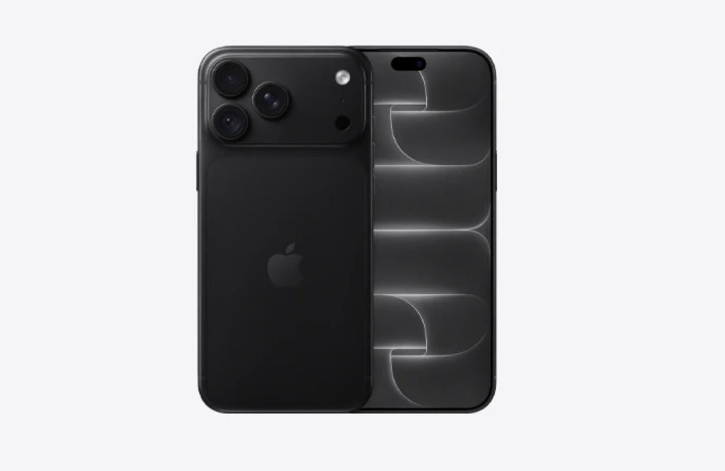 iPhone 18 Pro Max
