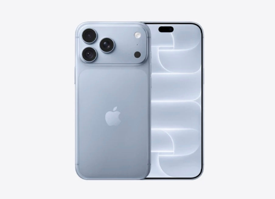 iPhone 18 Pro Max