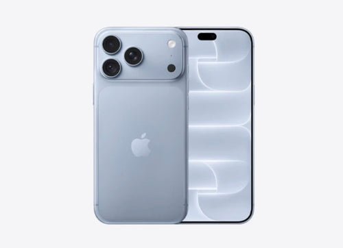 iPhone 18 Pro Max